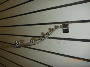 Slat Wall Boutique Hanger