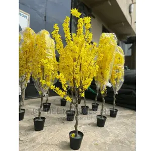 Artificial Primerose Tree Wholesale | Flowers/Plants Sales