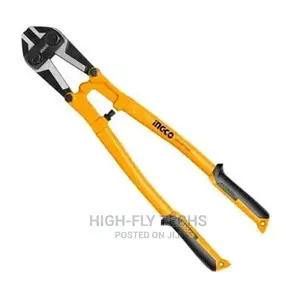 Ingco Bolt Cutter - 36 Inches
