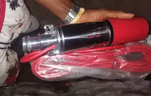 Solar Pump 100% Copper