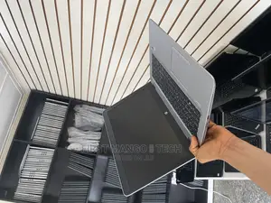 Laptop HP EliteBook 850 G3 8GB Intel Core I5 SSD 256GB