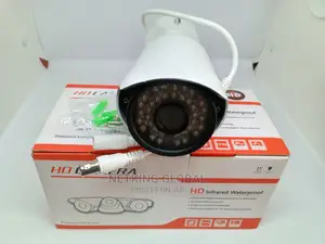 AHD Color Camera (684)