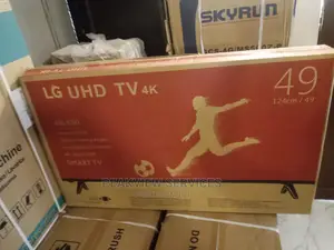 49lk50 Classic LG 49 Inches LG Smart TV