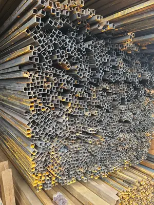 18mm X 18mm X 1.2mm Square Pipe (18mm)