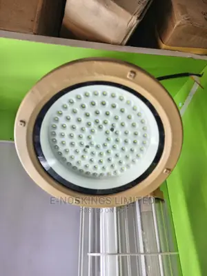 100w LED Explosion Proof Light