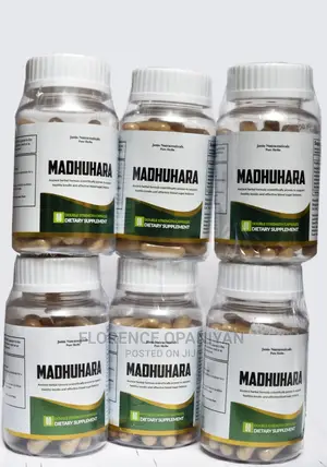 Madhuhara (High Sugar Destroyer)