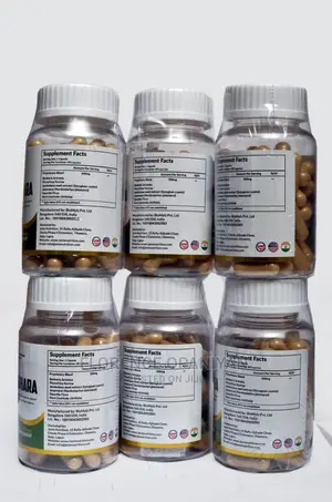 Madhuhara (High Sugar Destroyer)