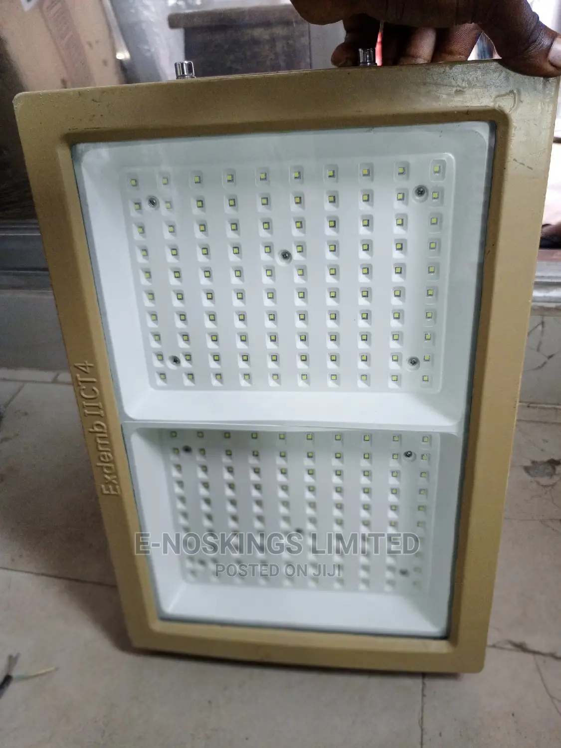 200w Led Explosion Proof Light