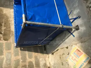 Collapsible Pond