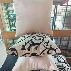 Tm Interiors Exclusive Decorative Throw Pillows