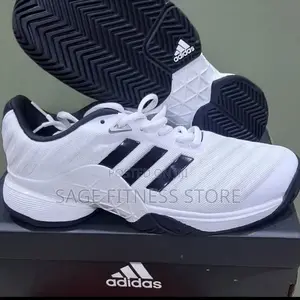 Adidas Dropset Trainer's Shoe