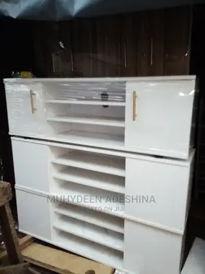 4ft Tv Console