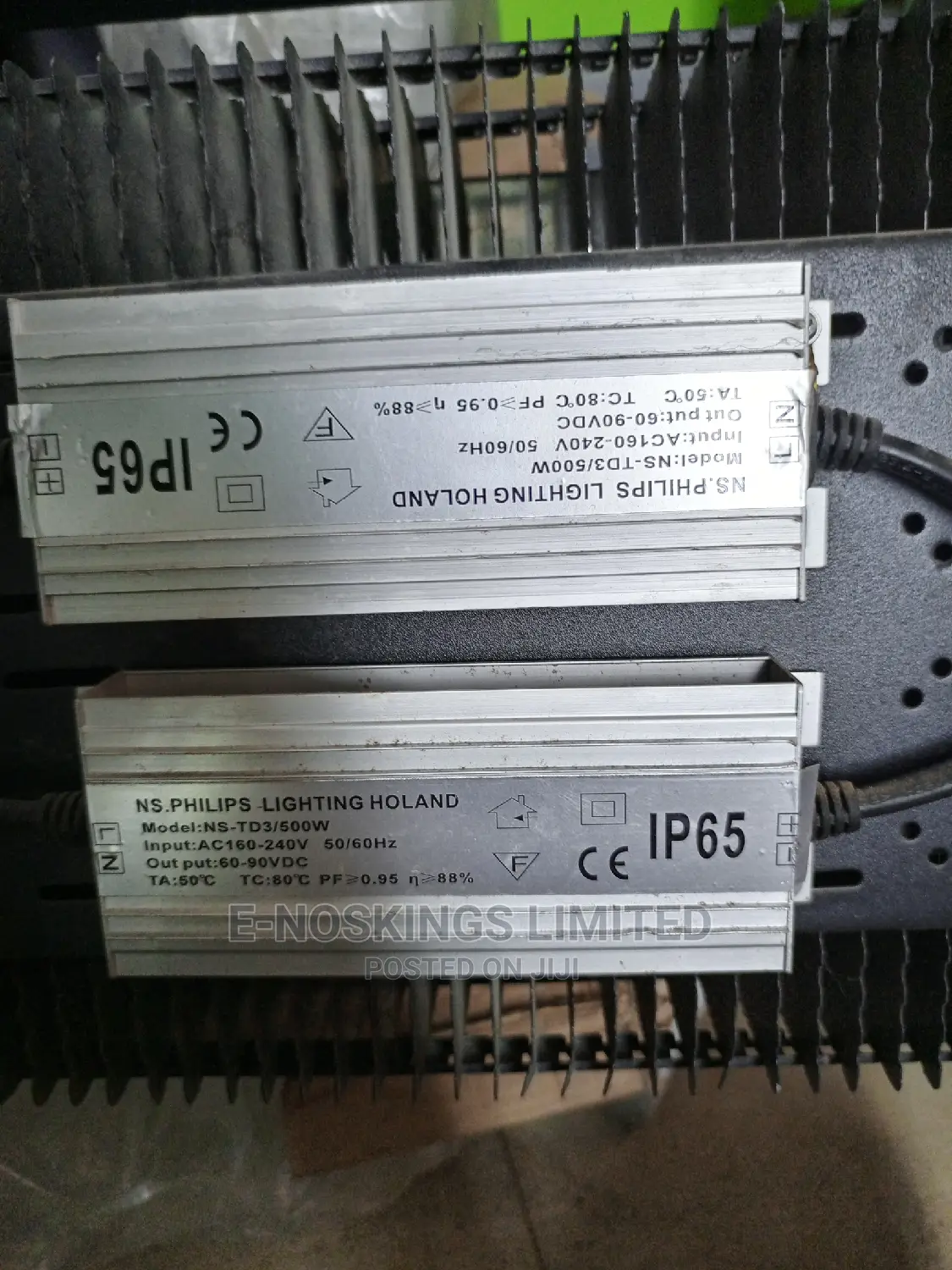 1000w Highway Flood Light