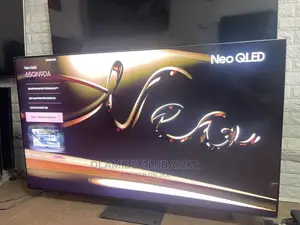 Samsung Qled Neo QE65QN90AATXXU 75" Smart Ultrahd HDR TV