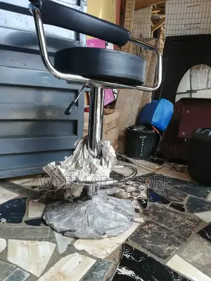 Barber Chair and Salon Chair