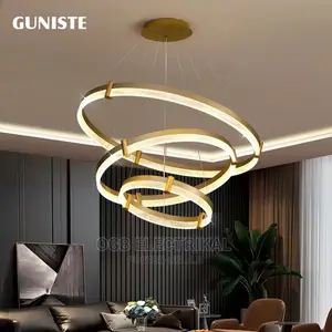 Living Room Chandelier