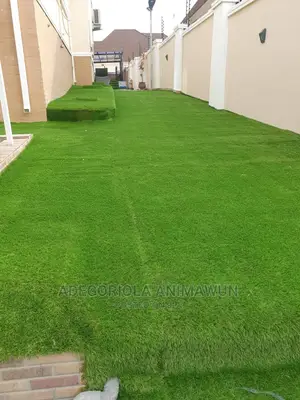 Quality Artificial Grass