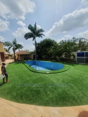Artificial Grass