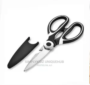 Kitchen Scissors