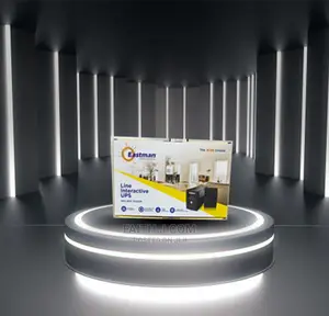 Es 1050va- Eastman 1050va Line Interactive Ups
