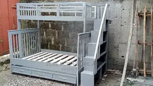 Bunk Bed Design