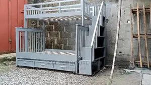 Bunk Bed Design
