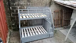 Bunk Bed Design