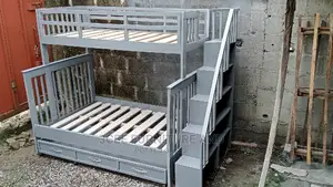 Bunk Bed Design