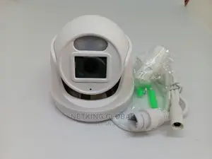 IR Dome Series CCTV Camera