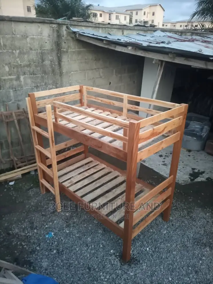 Bunk Bed Design 3 Ft