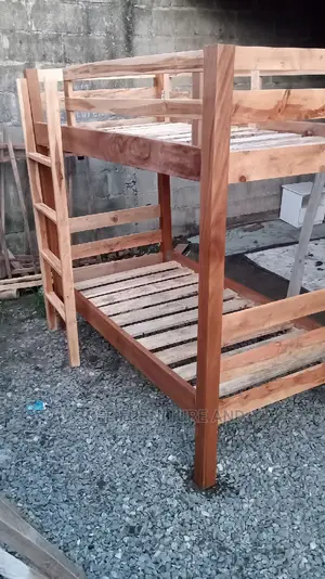 Bunk Bed Design 3 Ft