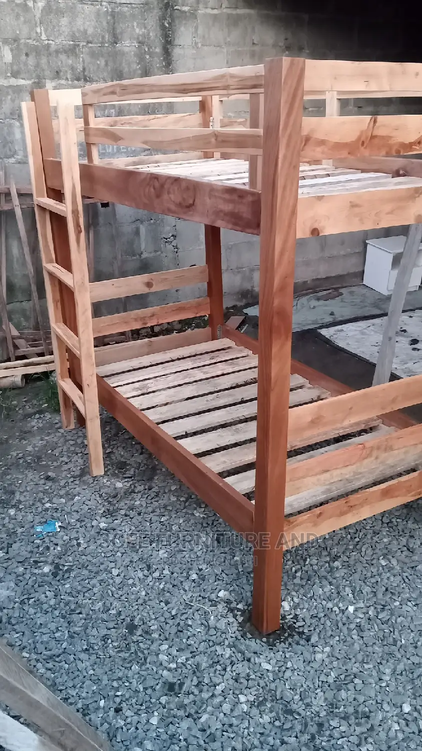 Bunk Bed Design 3 Ft