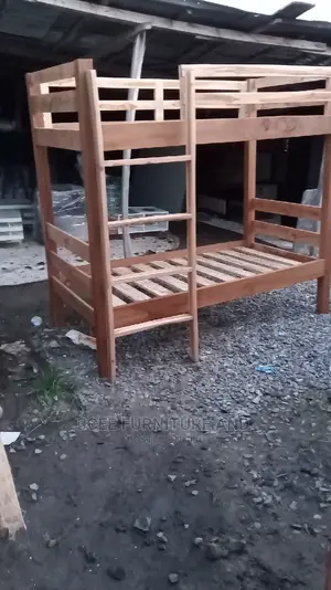 Bunk Bed Design 3 Ft