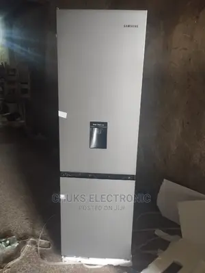 Samsung Fridge With Dispenser