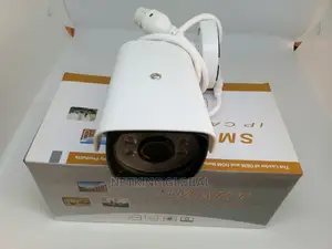 Smart IP Camera