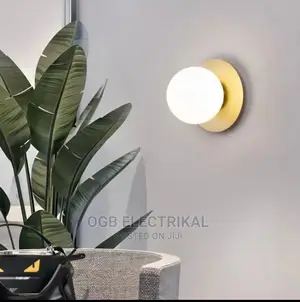 Interior Wall Light