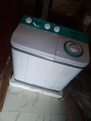 Brand New Hisense 7.5 Top Load Washing Machine