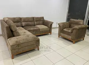 L Shape Sofa