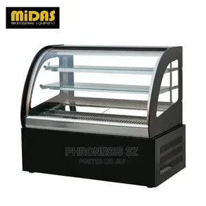 3ft Table Top Cake Display Showcase Chiller