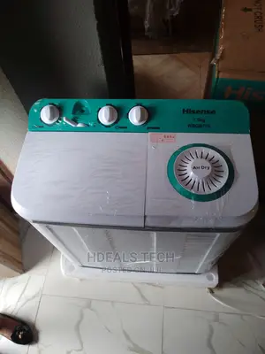 Best Selling Hisense 7.5kg Washing Machine