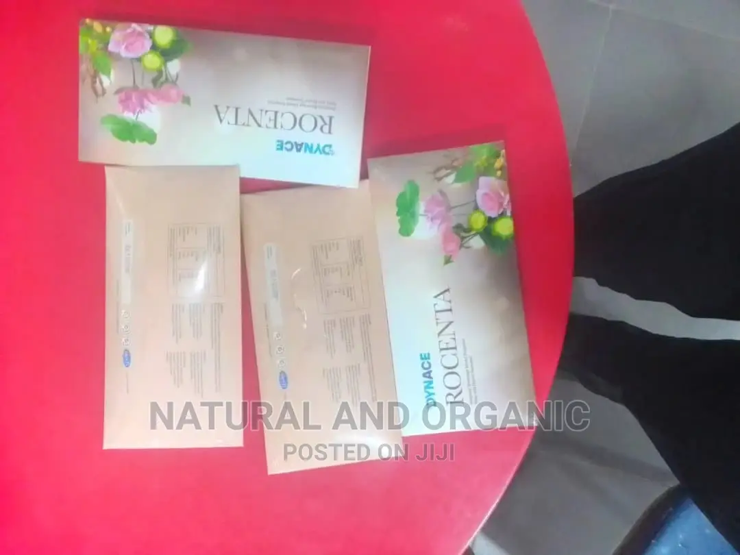 Rocenta Stem Cell To Build The Immune System