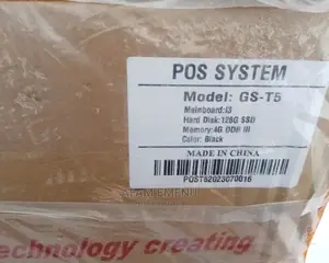 POS Systems