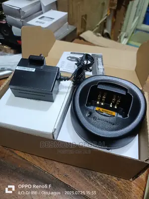 Motorola Gp Walkie Talkie Charge