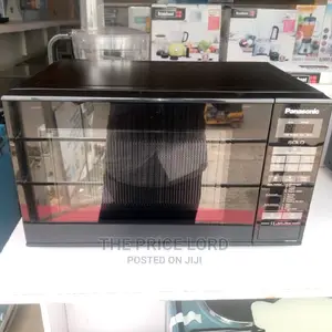 Panasonic Microwave 20l St266b