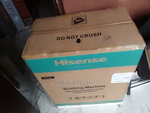 Best Selling Hisense 7.5kg Top Loader Washing Machine