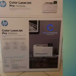 HP Color Laserjet PRO M255dw