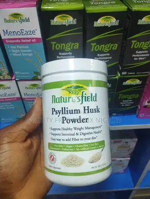 Psyllium Husk Powder