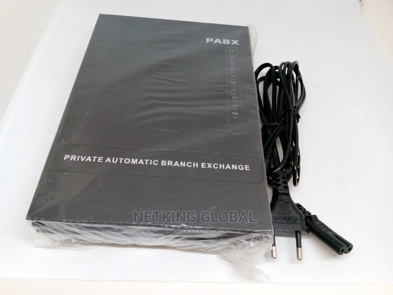 Mini Pabx Intercom