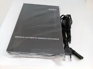 Mini Pabx Intercom