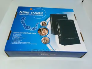 Mini Pabx Intercom